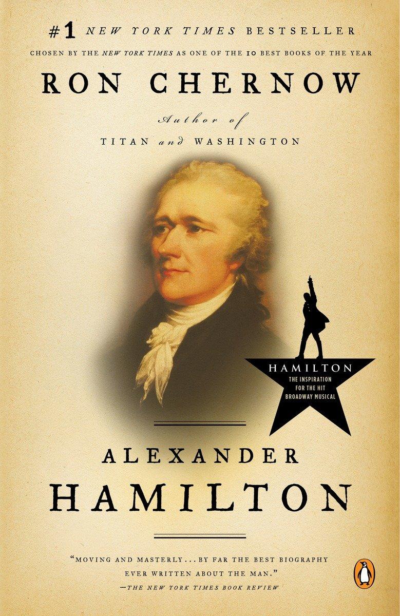 Nonesuch Books More Alexander Hamilton