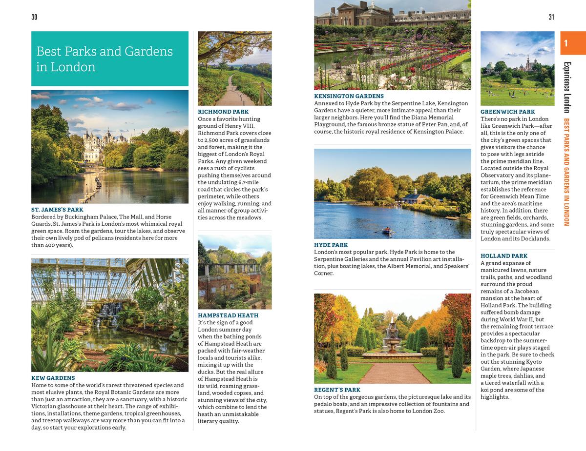 Fodor's London 2025 by Fodor's Travel Guides | World of Maps