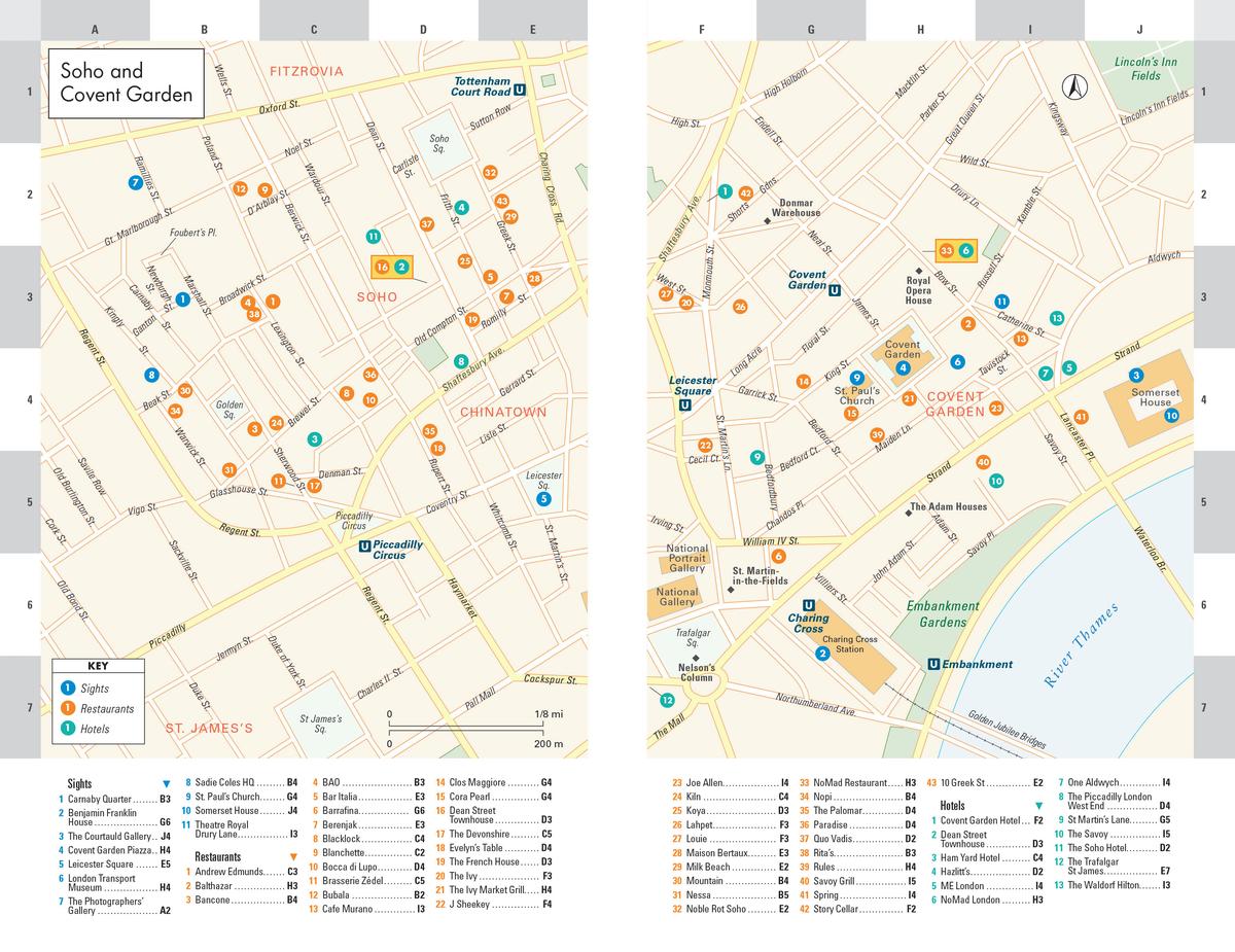 Fodor's London 2025 by Fodor's Travel Guides | World of Maps