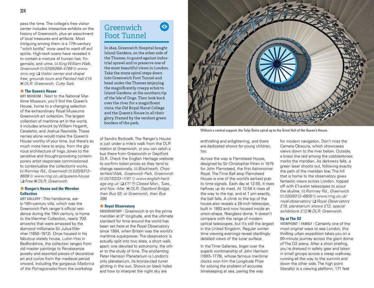 Fodor's London 2025 by Fodor's Travel Guides | World of Maps