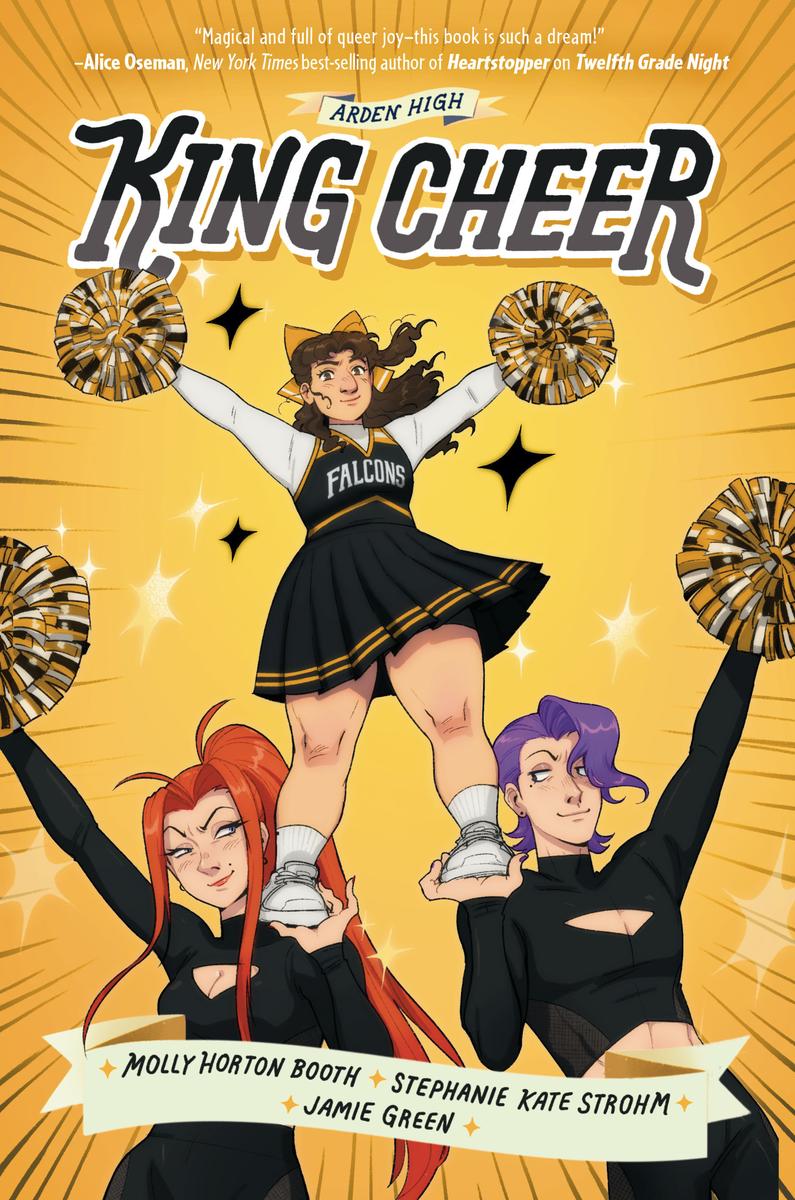 King Cheer - 