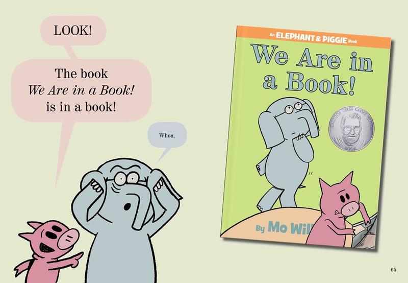 An Elephant & Piggie Biggie Volume 2! (An Elephant and