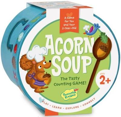 Acorn Soup