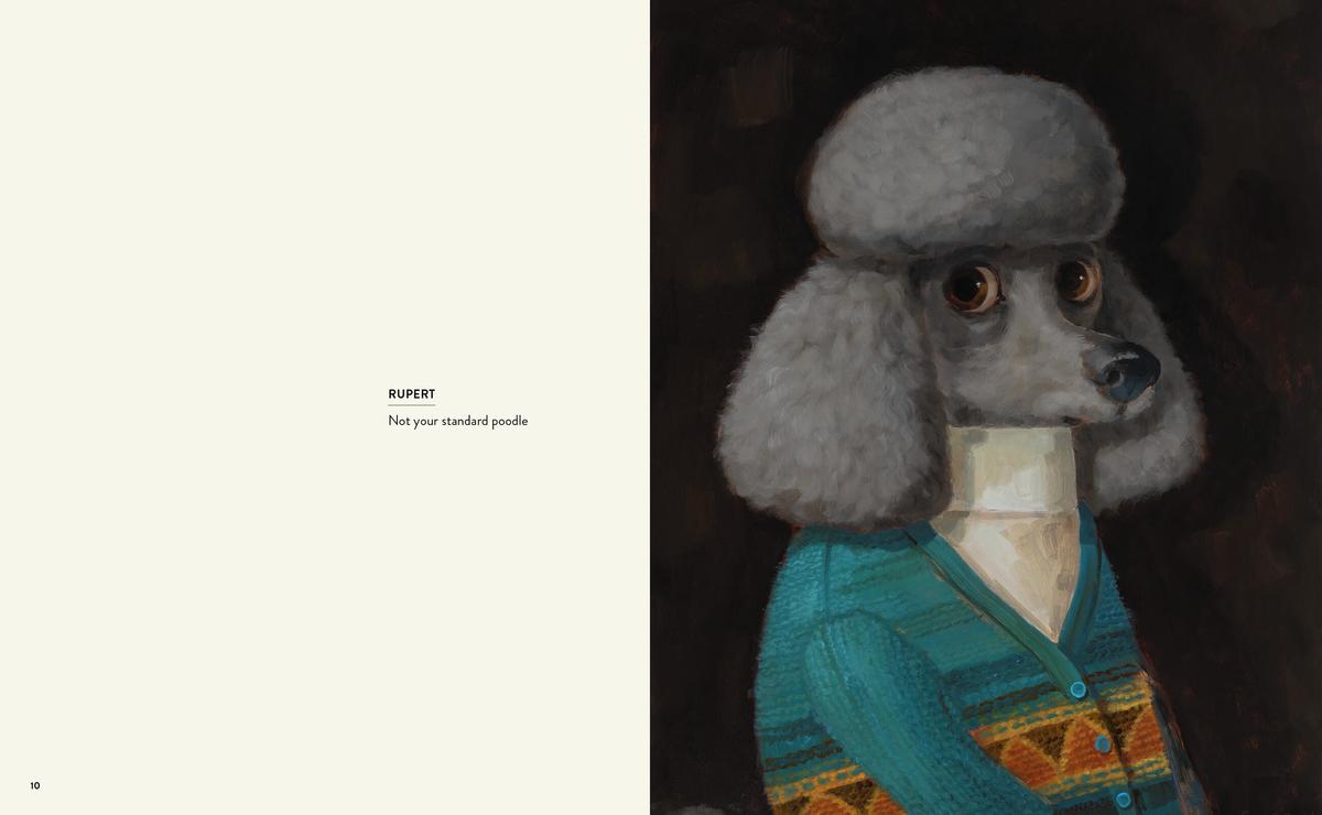 Dog Only Knows by Alison Friend | Books Are Magic