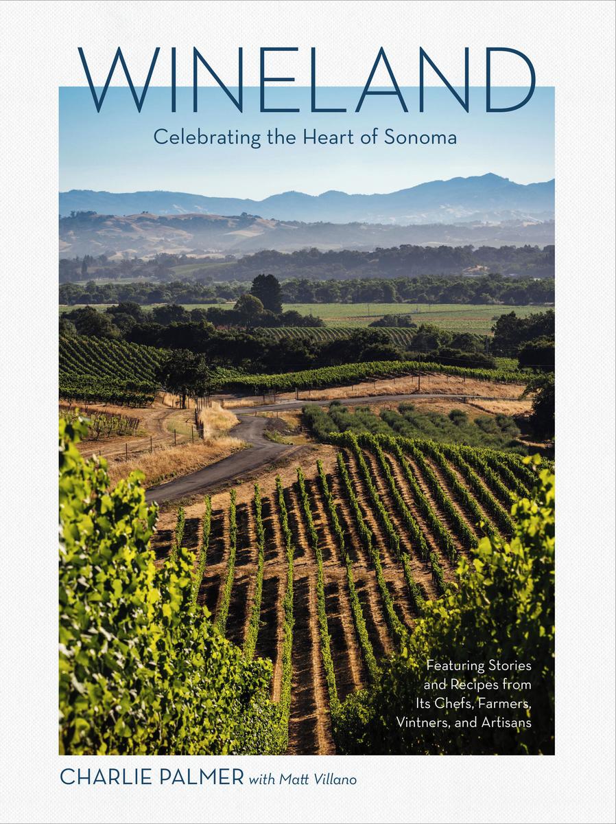 Wineland: Celebrating the Heart of Sonoma