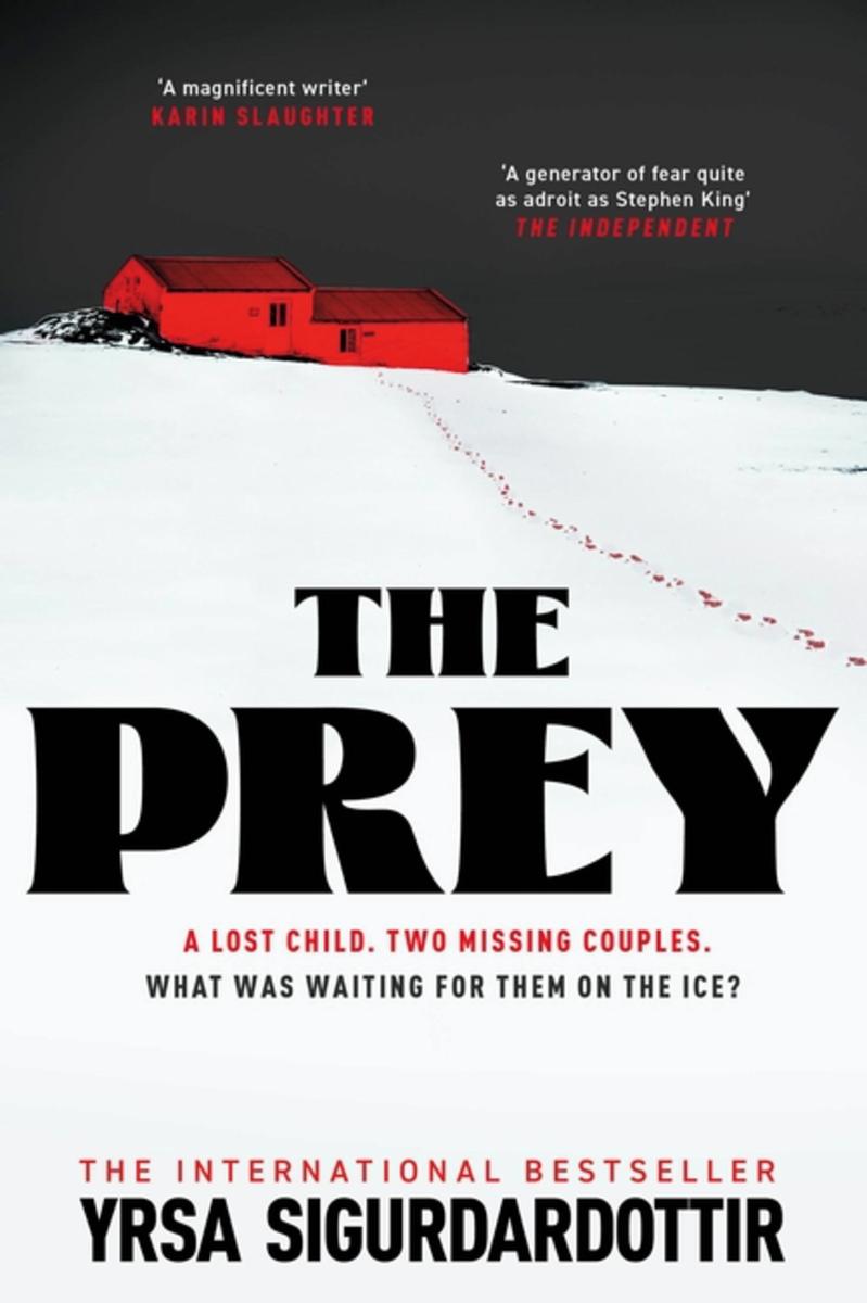 The Prey - 