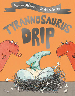 Tyrannosaurus Drip - 