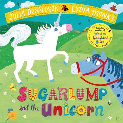 Sugarlump and the Unicorn - 
