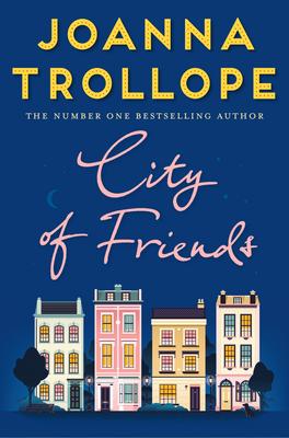 City of Friends - 