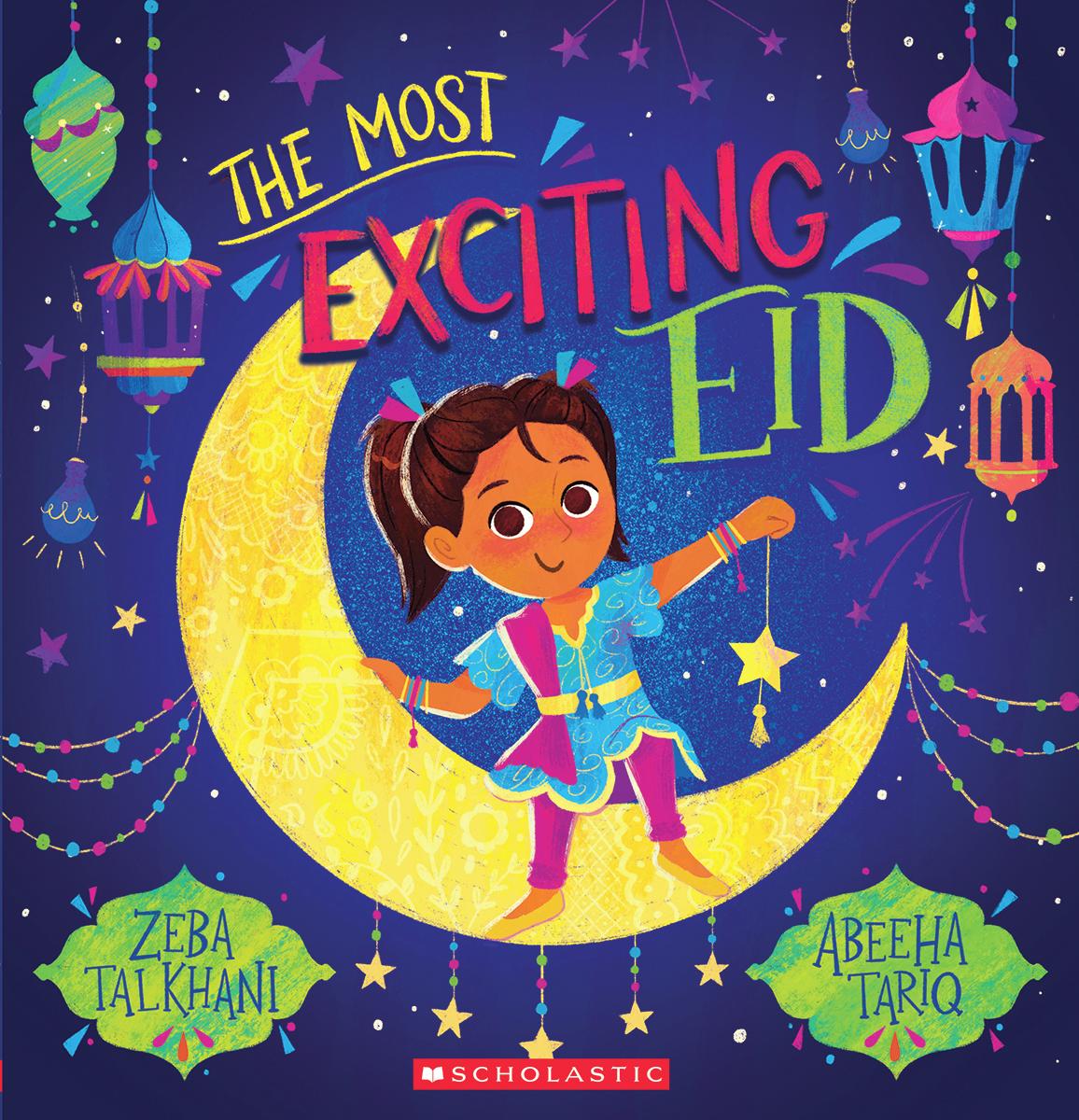 The Most Exciting Eid - 