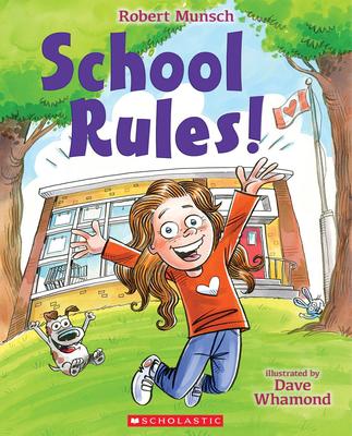 School Rules! - 