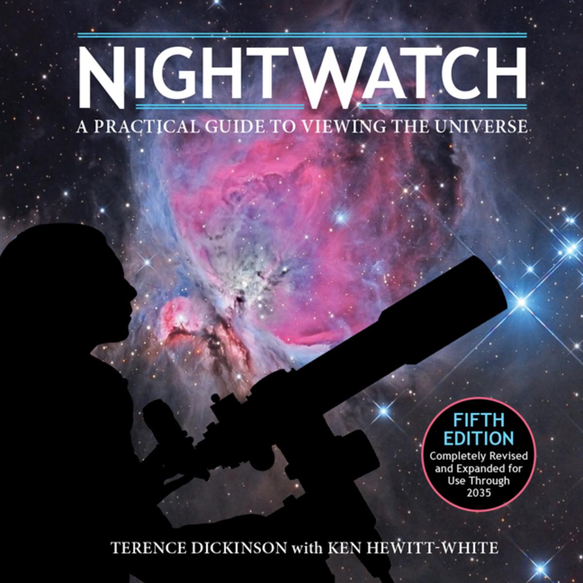 NightWatch - A Practical Guide to Viewing the Universe