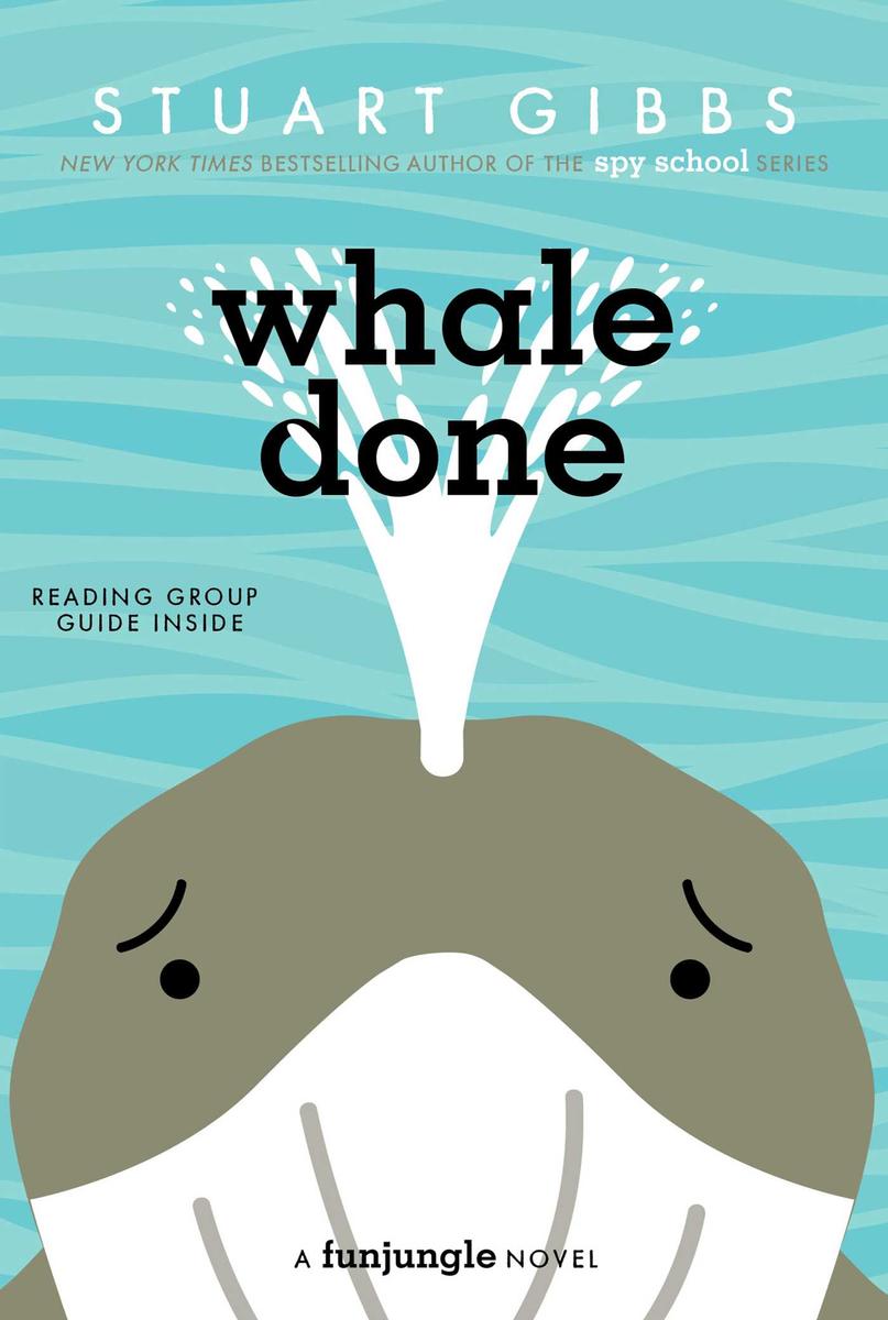 Whale Done - 