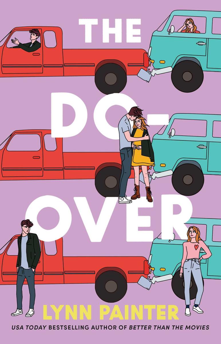 The Do-Over - 