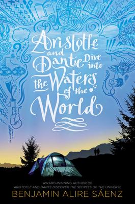 Aristotle and Dante Dive into the Waters of the World - 
