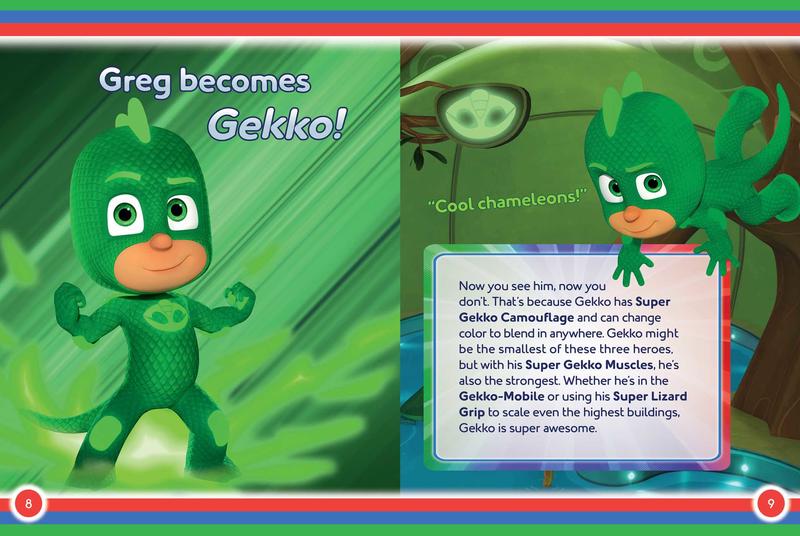 ⭐︎専用⭐︎ PJ Masks 5-Minute Stories 他おまとめ PJ Masks 5-Minute Stories by Various | Three Hills Books