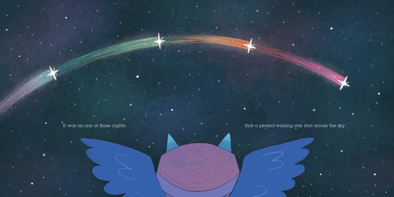 Perfectly Pegasus by Jessie Sima | Village Well Books & Coffee