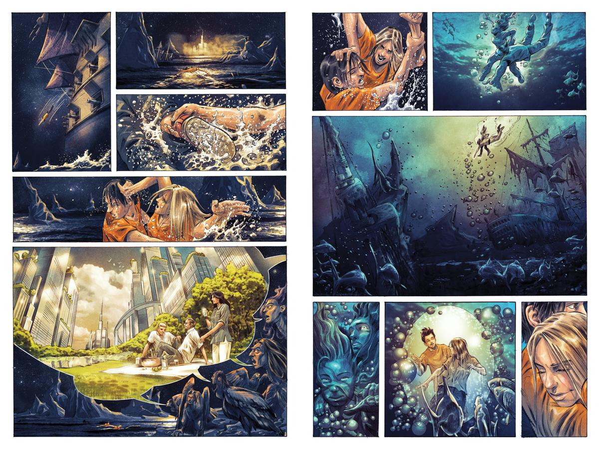 monsters of the week Monster of the Week (Revised Edition) – All Systems Go Games main image 1