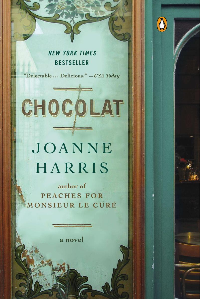 Chocolat: A Novel