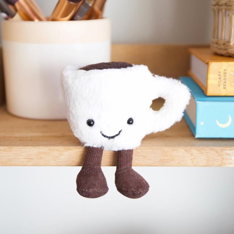 Jellycat Amuseable Espresso Cup