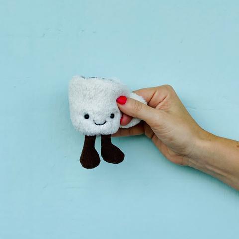 Jellycat Amuseable Espresso Cup