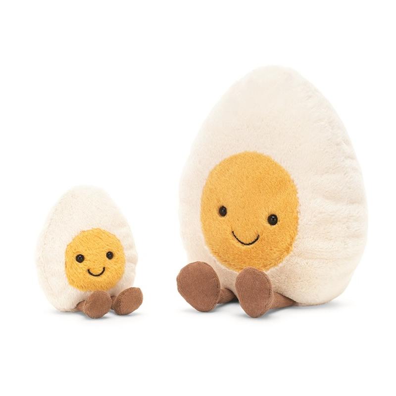 Egg store plush toy