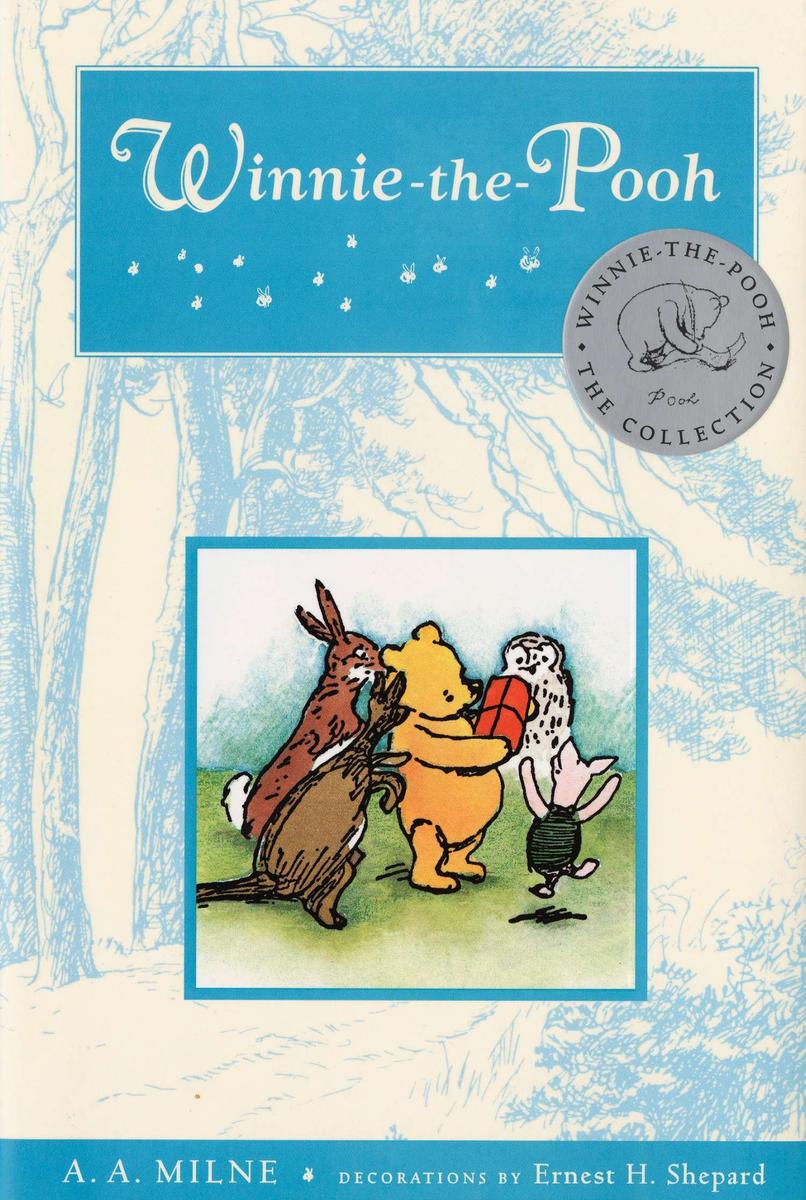 Winnie the Pooh - Deluxe Edition