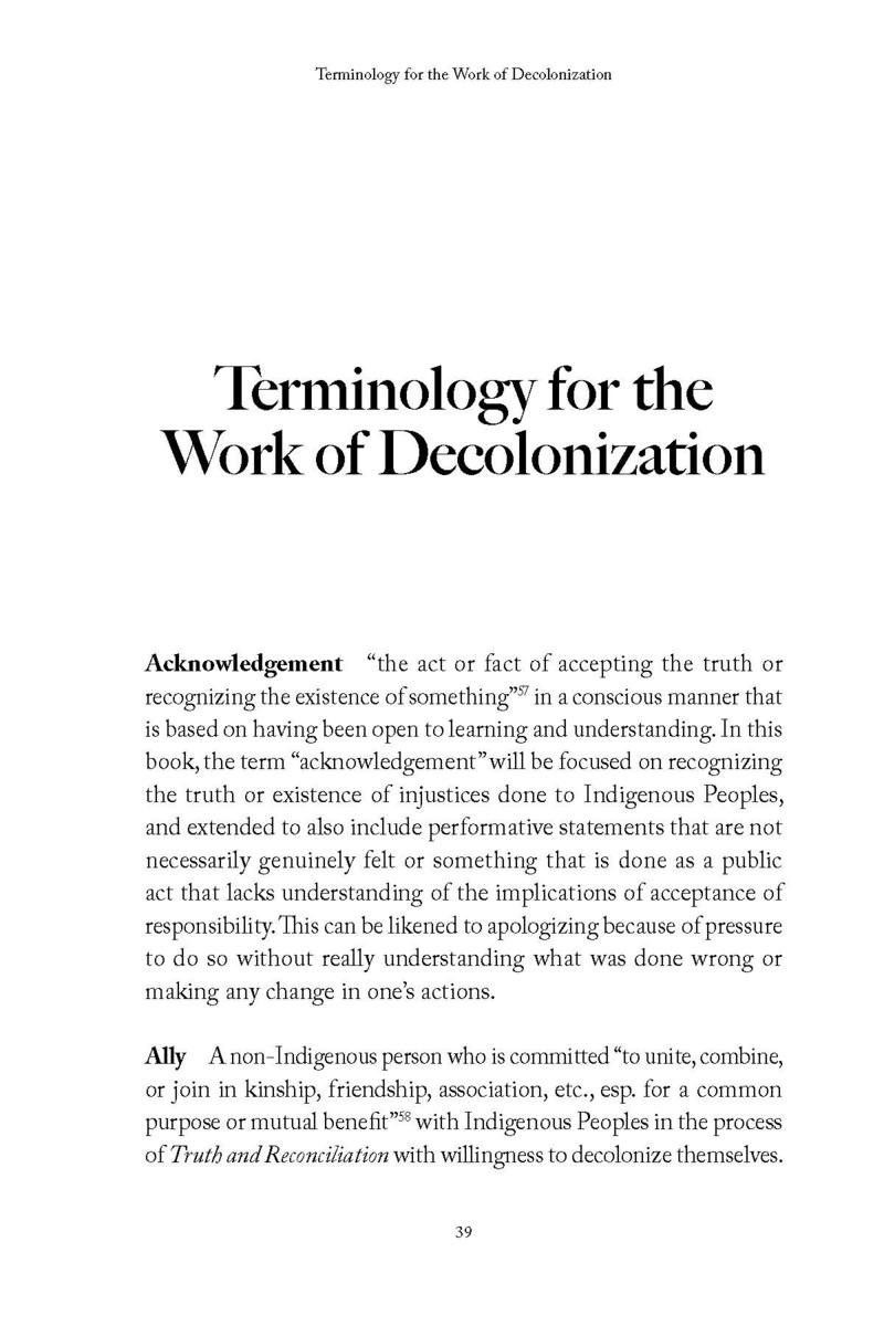 Decolonization and Me by Phyllis Webstad | Munro's Books