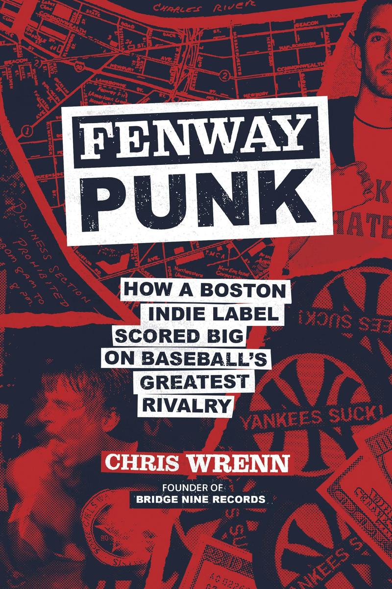 Fenway Punk: How a Boston Indie Label Scored Big on Baseball's Greatest Rivalry