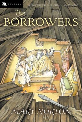 The Borrowers - 