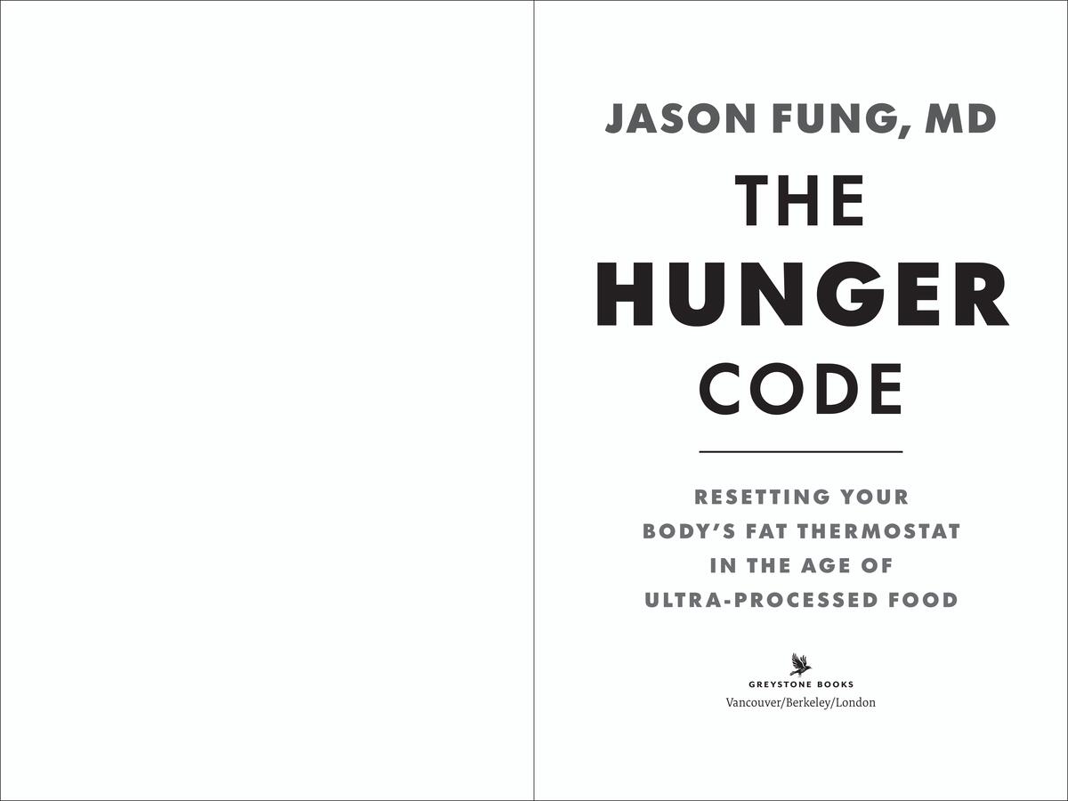 jason fung glp-1 As good as Ozempic? Tools for Managing Hunger New Research Helps Kick The