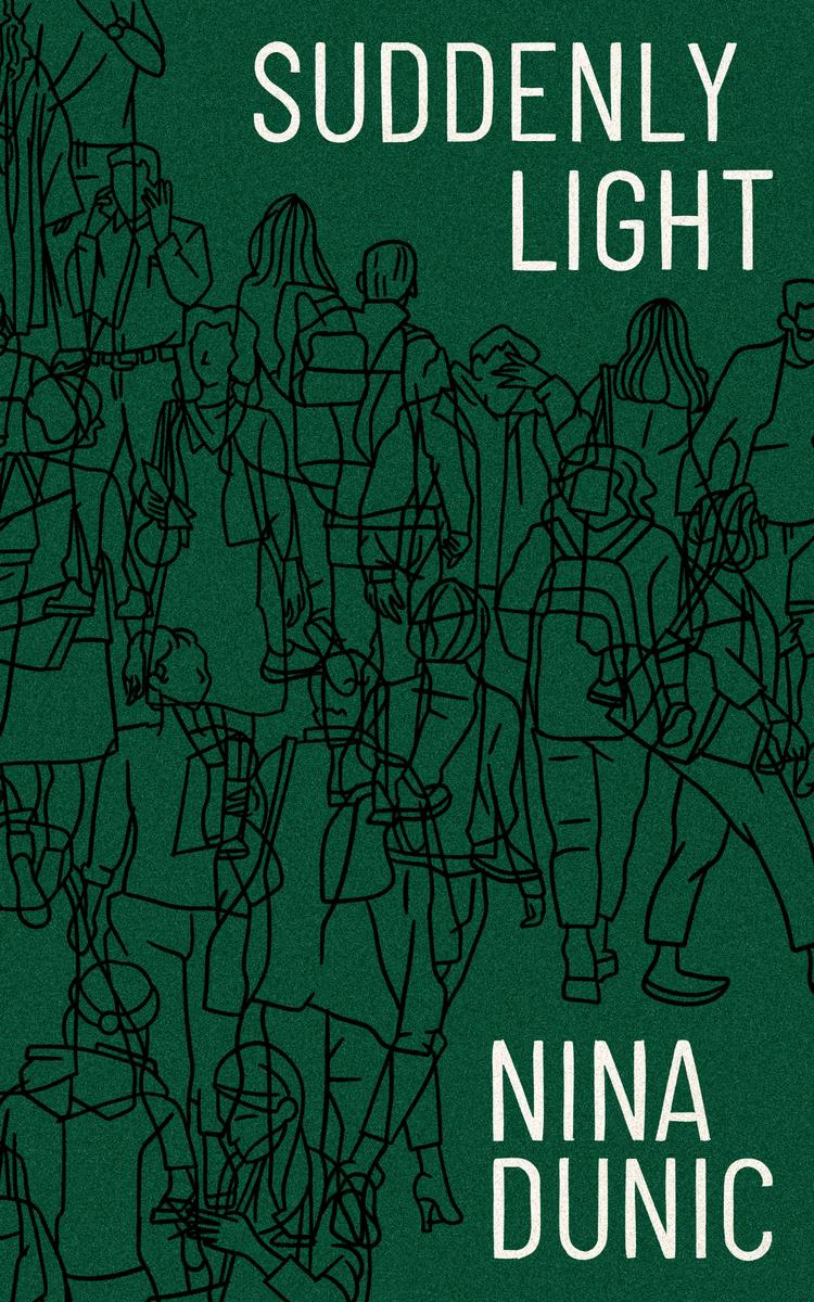 Suddenly Light