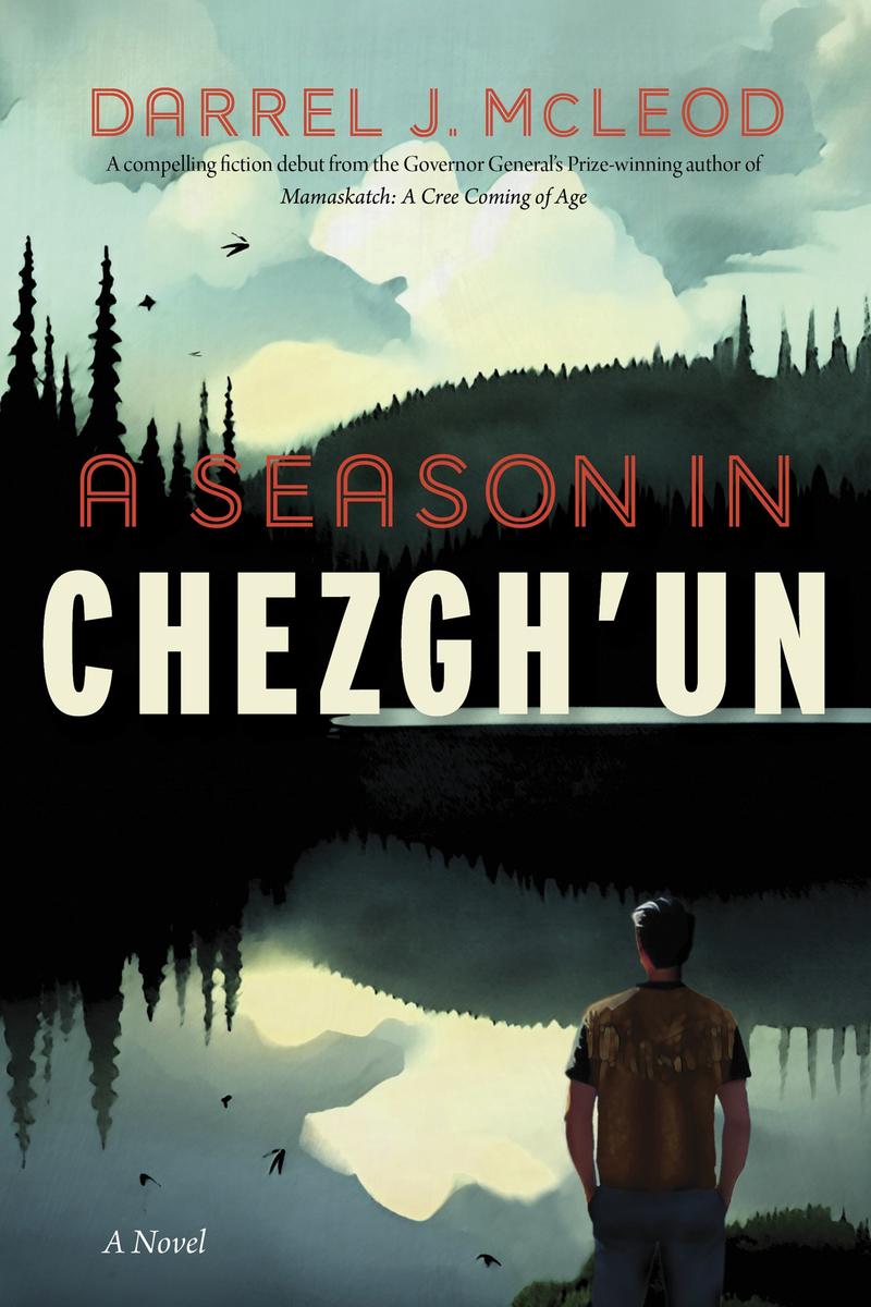 A Season in Chezgh'un - A Novel