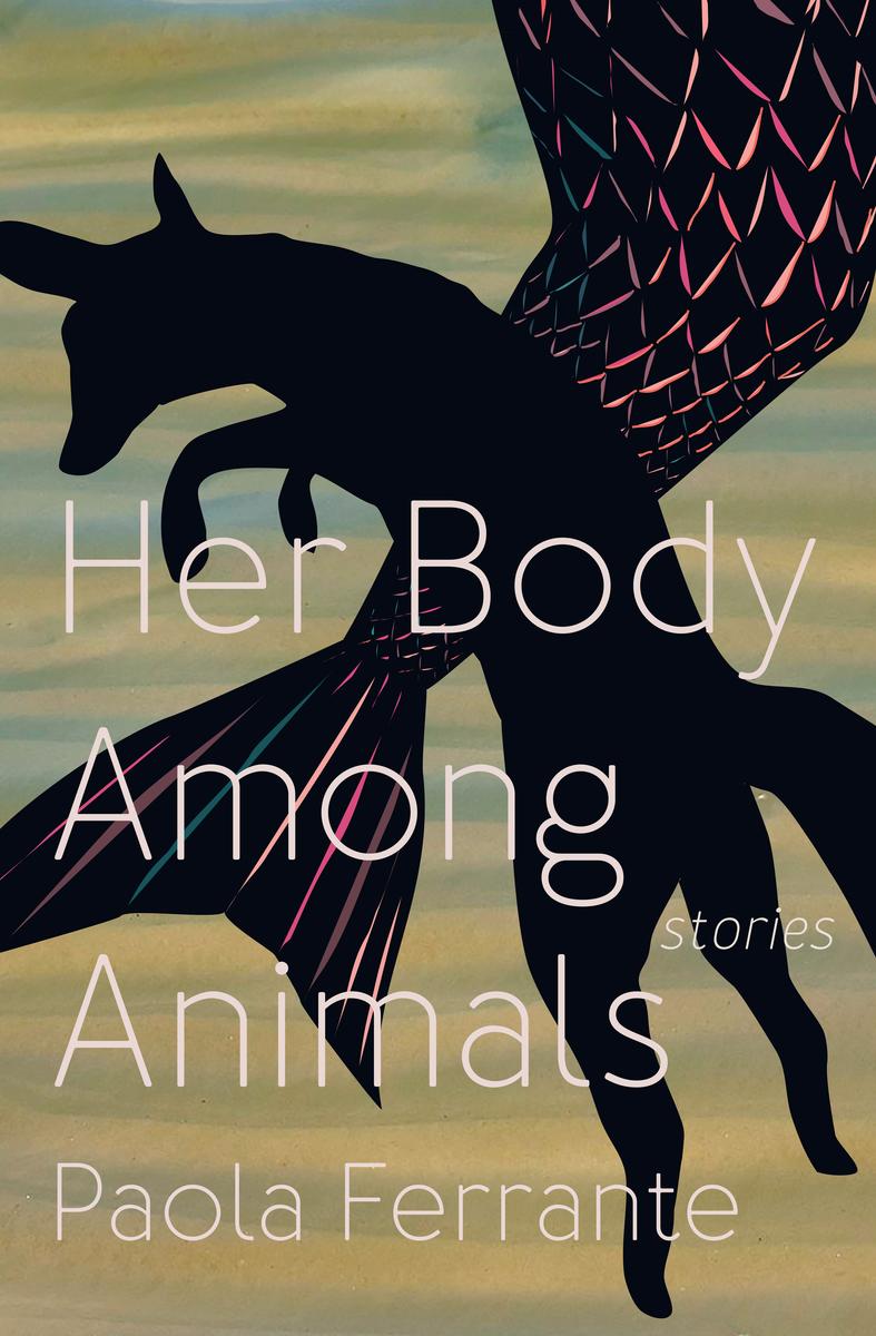Her Body Among Animals - 