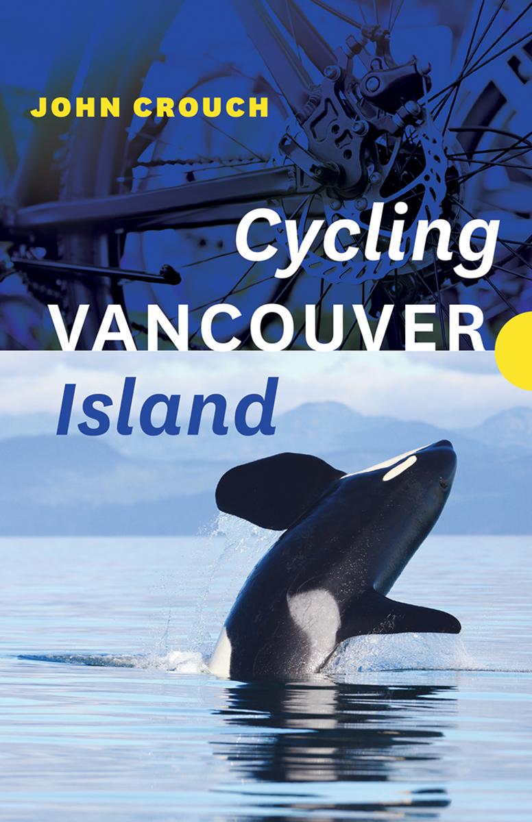 Cycling Vancouver Island - 
