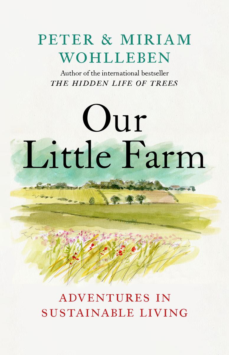 Our Little Farm - Adventures in Sustainable Living