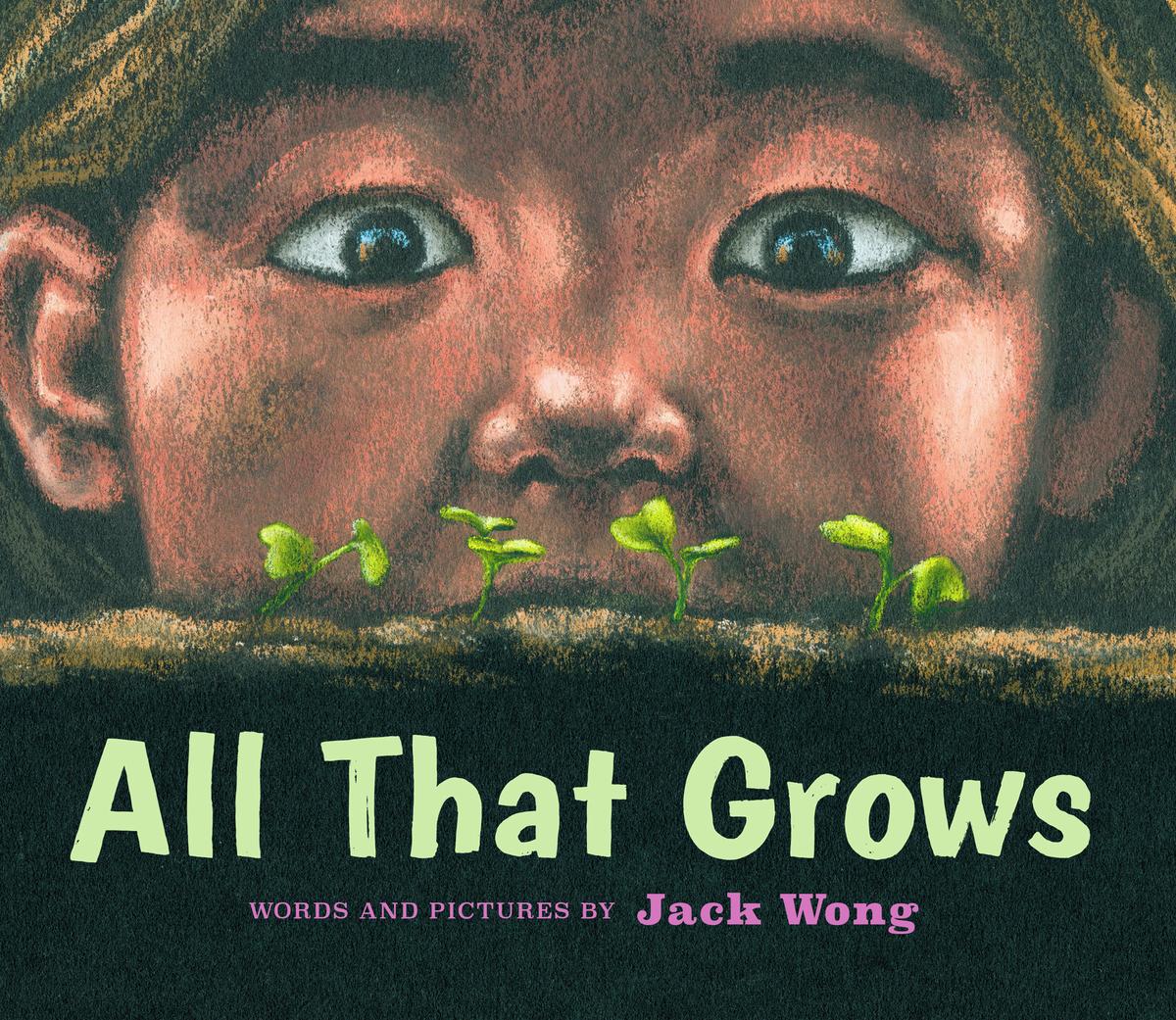 All That Grows - 