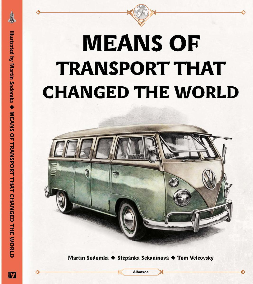 Means transport