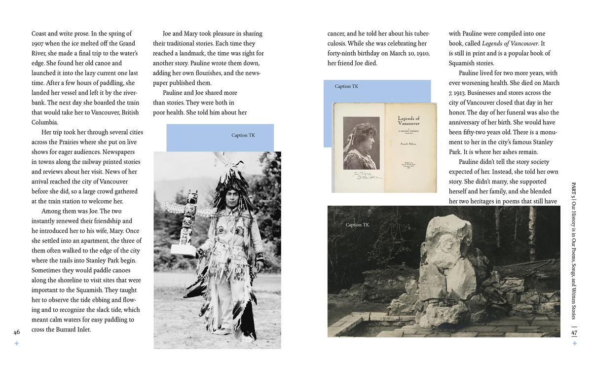 Ours to Tell by Eldon Yellowhorn | Mac's Fireweed Books