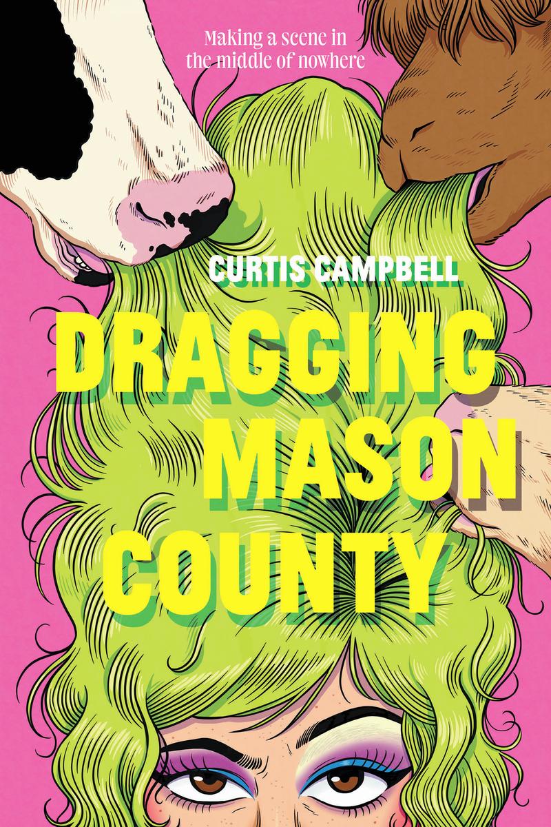 Dragging Mason County - 