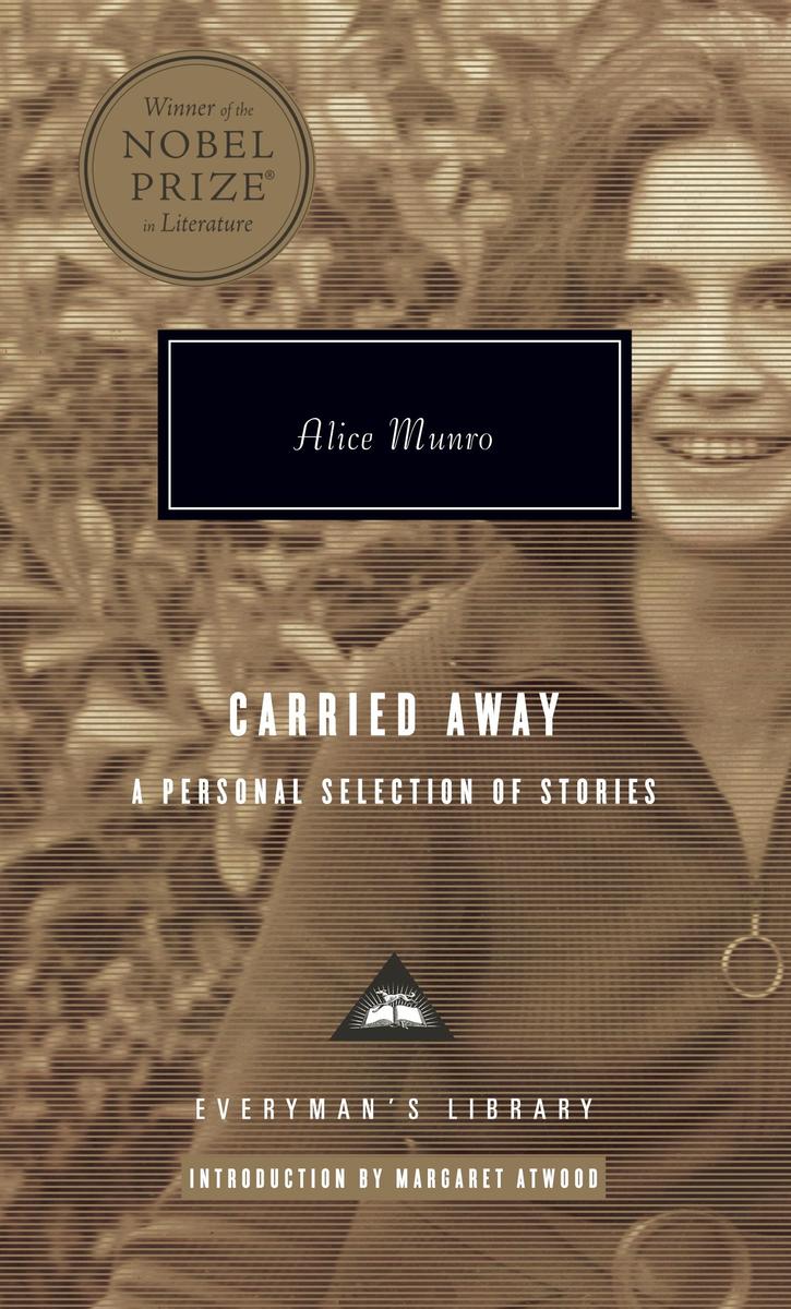 Alice munro deals short stories