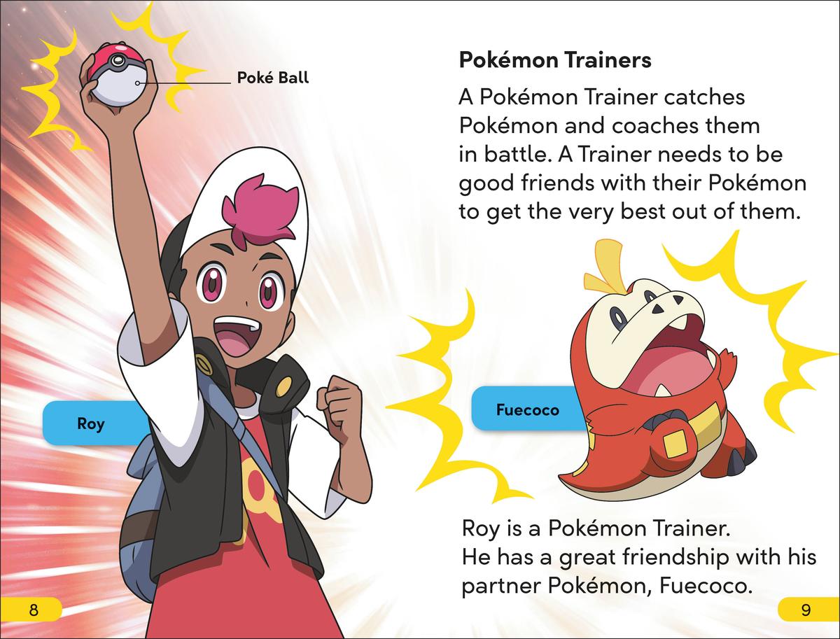 DK Super Readers Level 2 Pokémon Battle Buddies! by Dk | Banter
