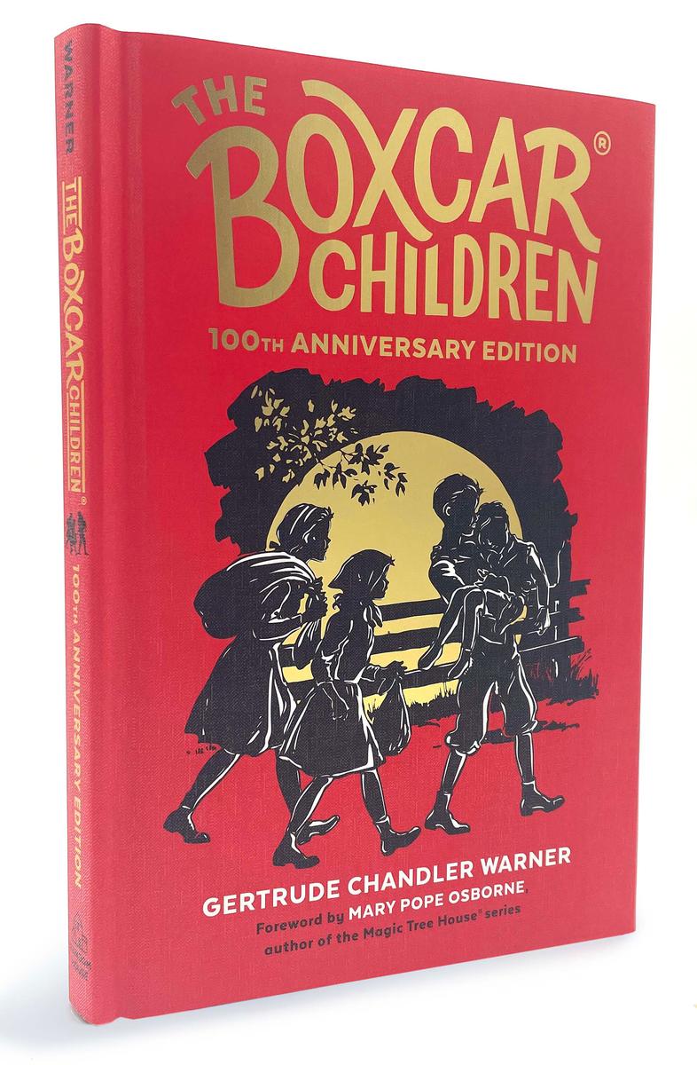 The Boxcar children 50冊 Amazon.com: The Boxcar Children (The Boxcar Children, 1
