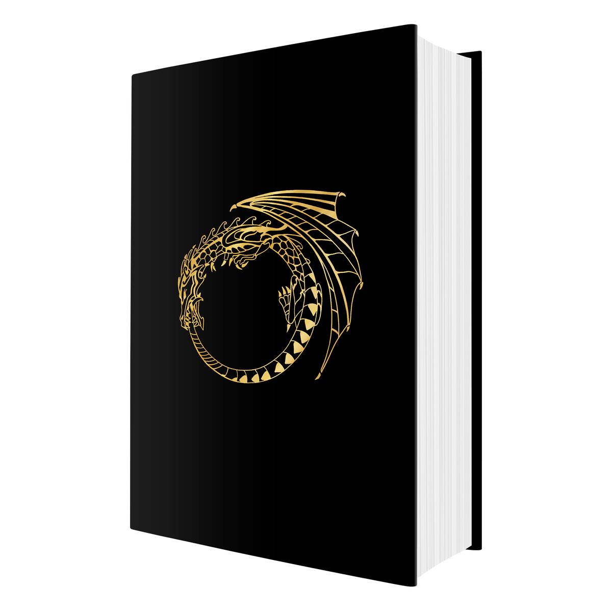 Alchemised by SenLinYu | Avid Reader