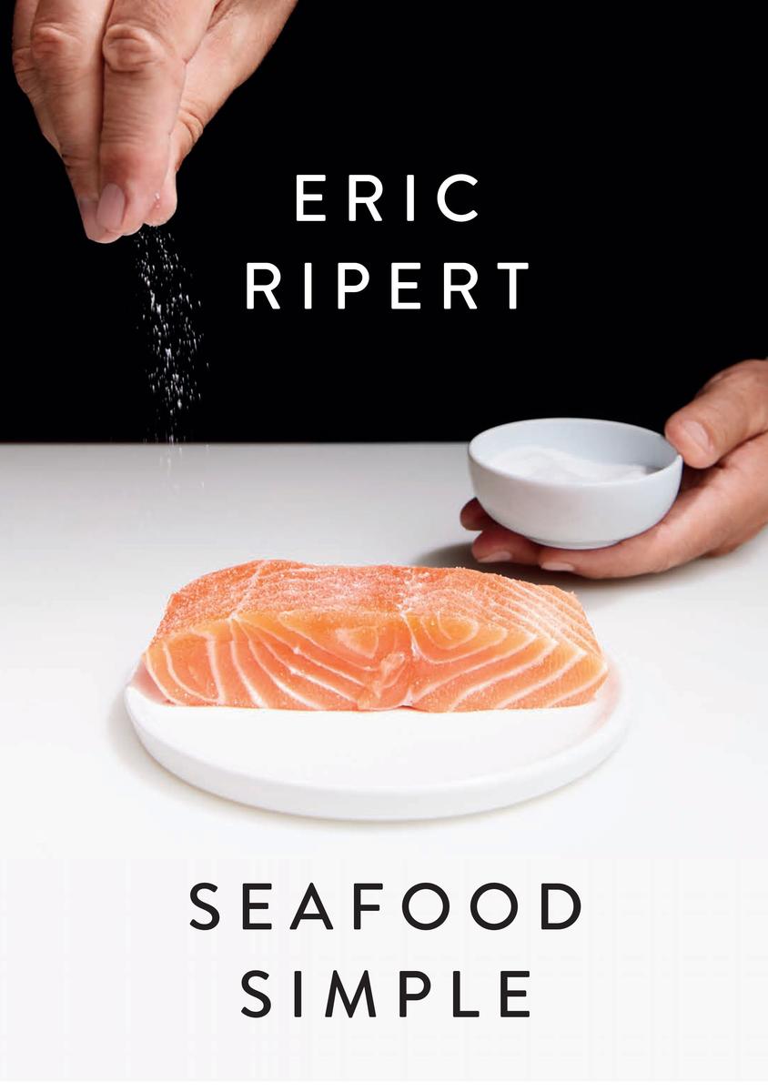 Seafood Simple - A Cookbook