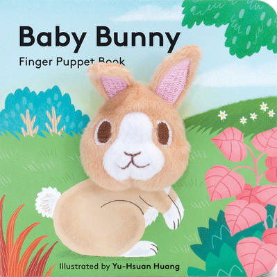 Finger puppet books for hot sale babies