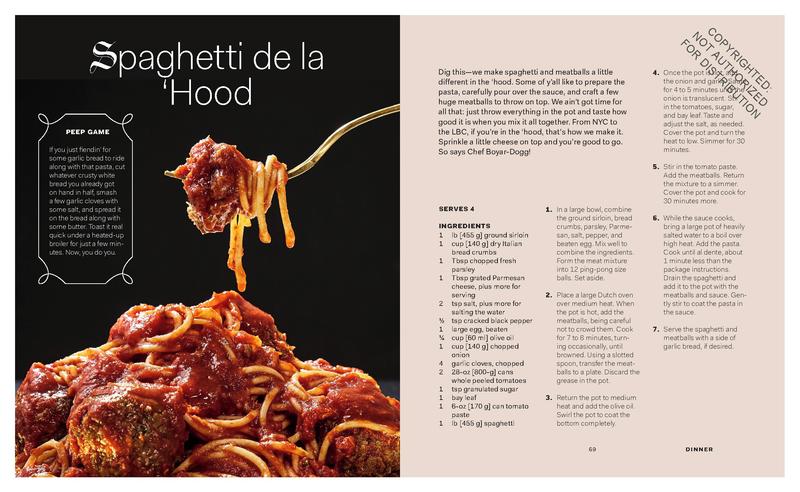 Bolen Books | From Crook to Cook