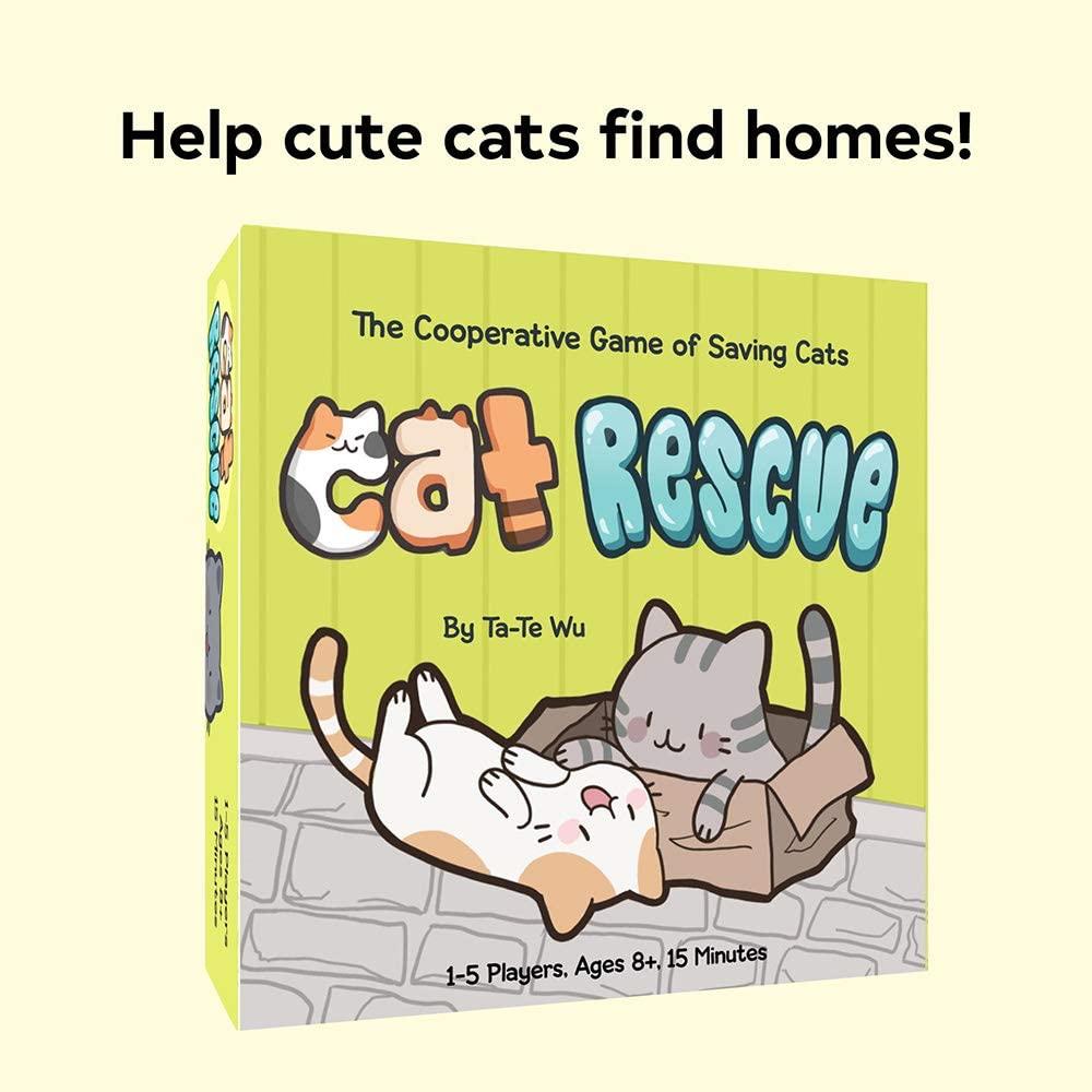 Zenith Bookstore | Cat Rescue