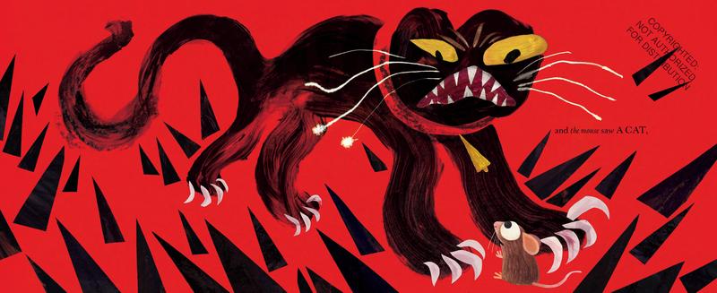 アニメ They All Saw A Cat And Other Feline DVD They All Saw a Cat - Wikipedia