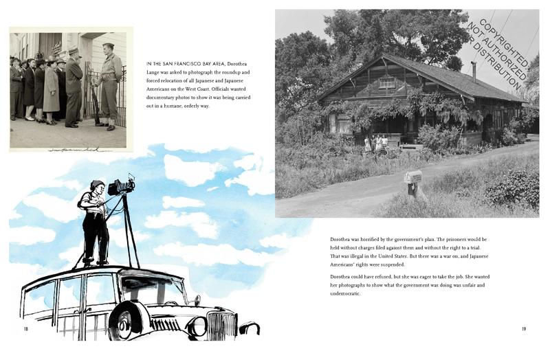 Seen and Unseen by Lauren Tamaki, Elizabeth Partridge | Books Are